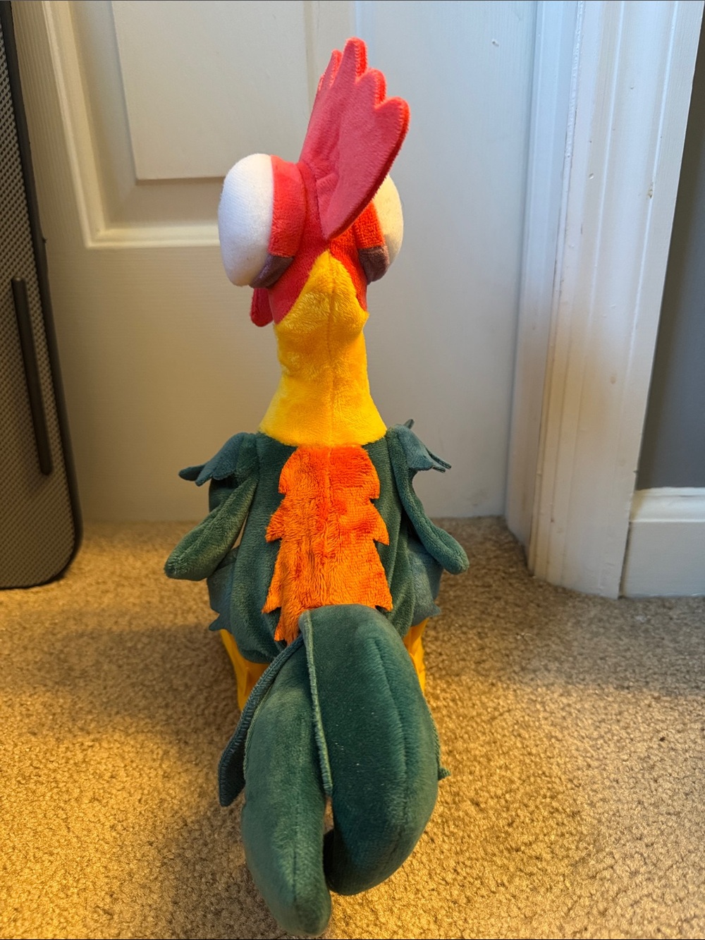 Moana’s Hei Hei - Picture 3 of 4